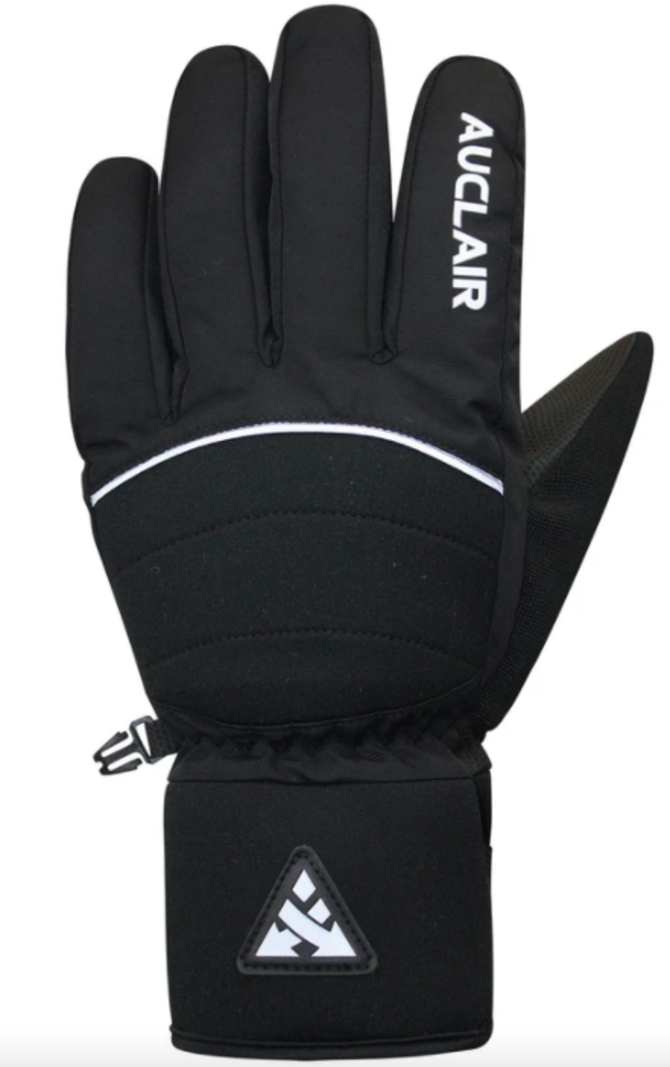 AUCLAIR Parabolic - Kids Gloves