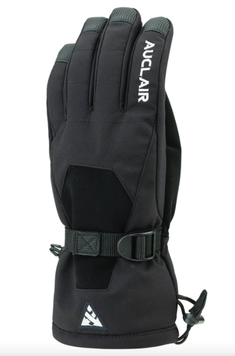 AUCLAIR Softee 3 - Gants Homme