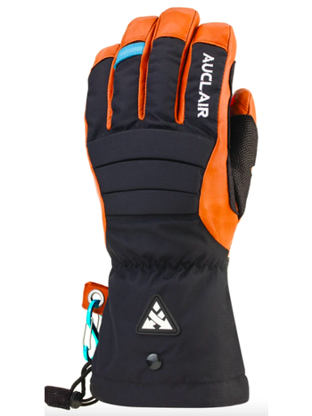 AUCLAIR Alpha Beta - Gants Homme