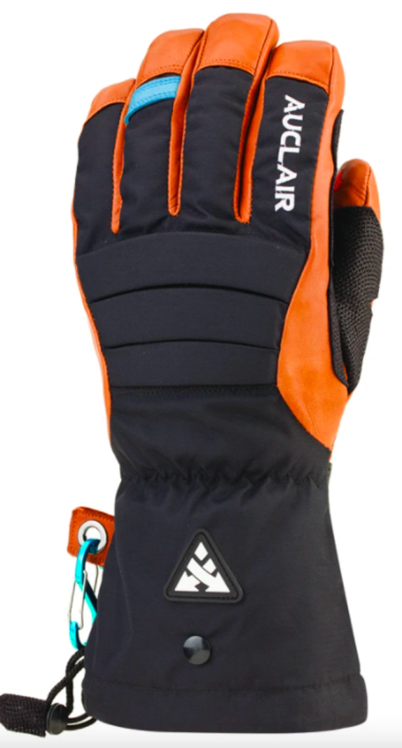 AUCLAIR Alpha Beta - Men's Gloves