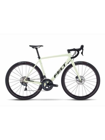 FELT FR | Advanced | Ultegra - vélo de route performance