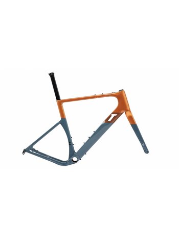 3T CYCLING Exploro RaceMax Frame - Cadre de vélo gravelle
