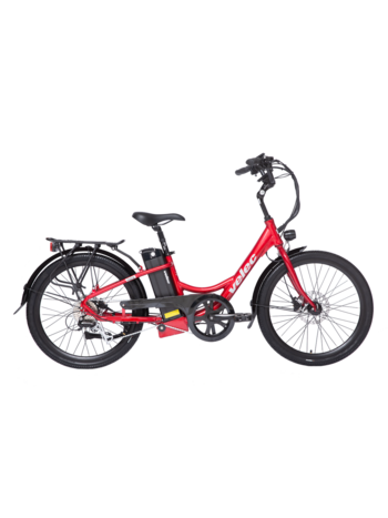A2S - Vélo électrique