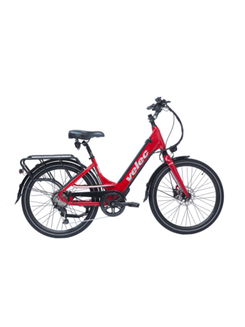 VELEC R48 2021 - Vélo électrique