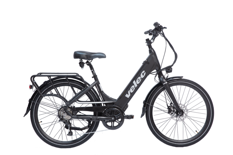 VELEC R48 2021 - Vélo électrique