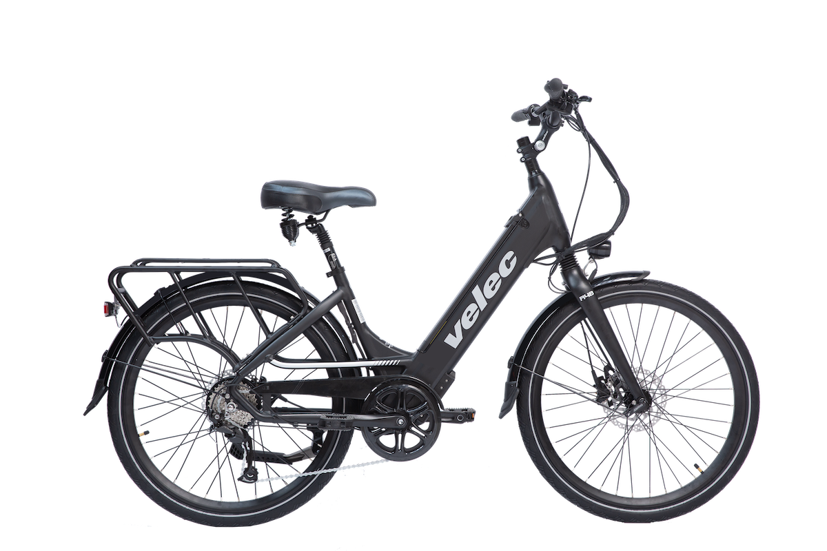 VELEC R48 2021 - Vélo électrique