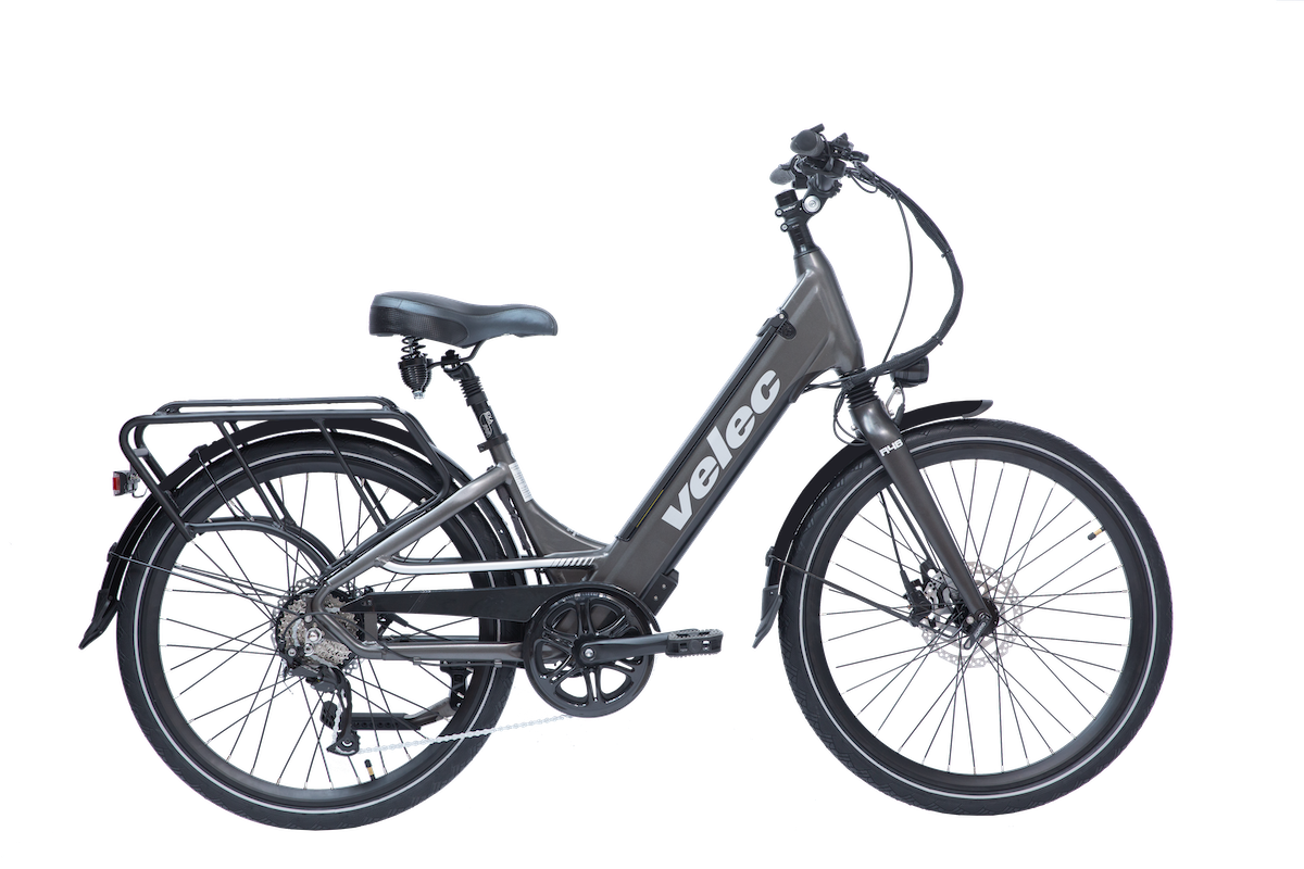 VELEC R48 2021 - Vélo électrique