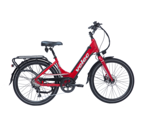 Velec electric 2024 bike prices