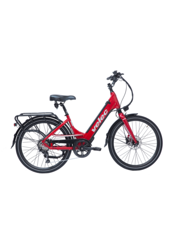 VELEC R48 2022 - Electric bike