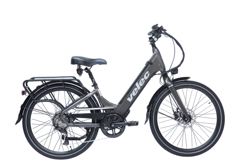 VELEC R48 2022 - Electric bike