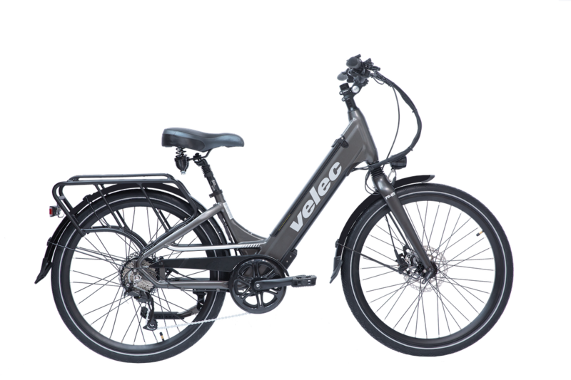 VELEC R48 2022 - Vélo électrique