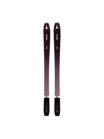 ATOMIC Backland 86 UL  - Ski randonnée alpine Femme