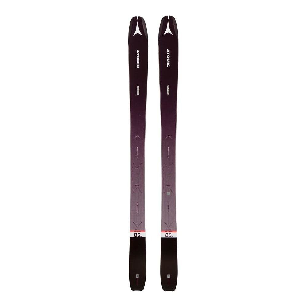 ATOMIC Backland 86 UL  - Women's Backcountry alpine ski
