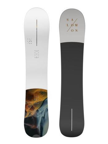 SALOMON Bellevue - Planche à neige