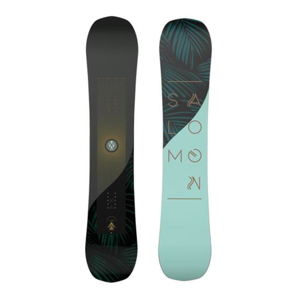 planche salomon