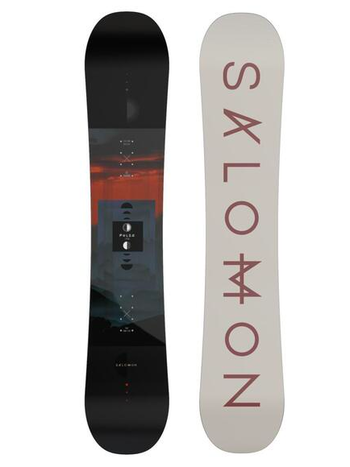 SALOMON Pulse 2022 - Snowboard