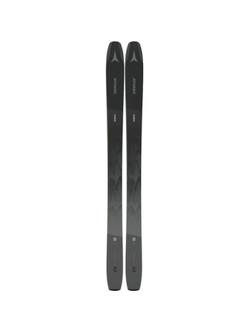 ATOMIC Backland 117 - Backcountry alpine ski