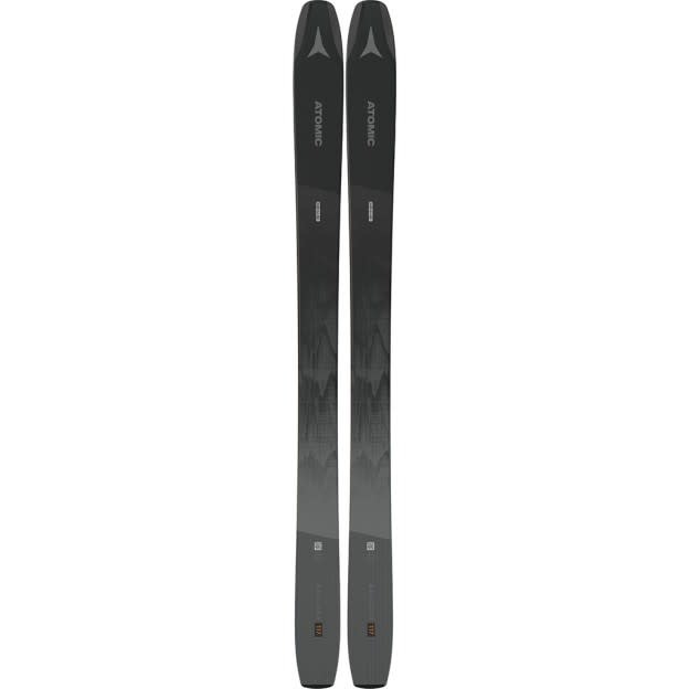ATOMIC Backland 117 - Backcountry alpine ski