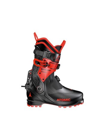 Backland Carbon 2022 - Botte ski randonnée alpine