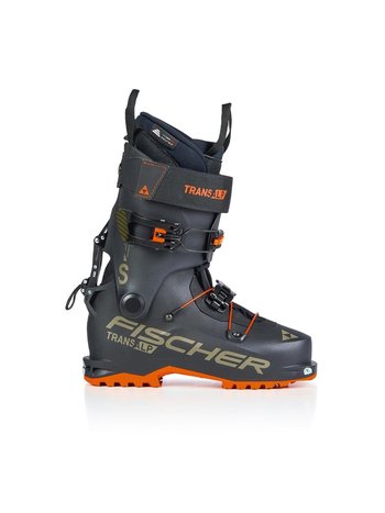 FISCHER Transalp TS - Backcountry alpine ski boot