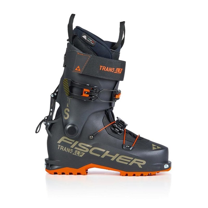 FISCHER Transalp TS - Backcountry alpine ski boot