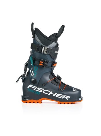 Transalp Tour - Botte ski randonnée alpine