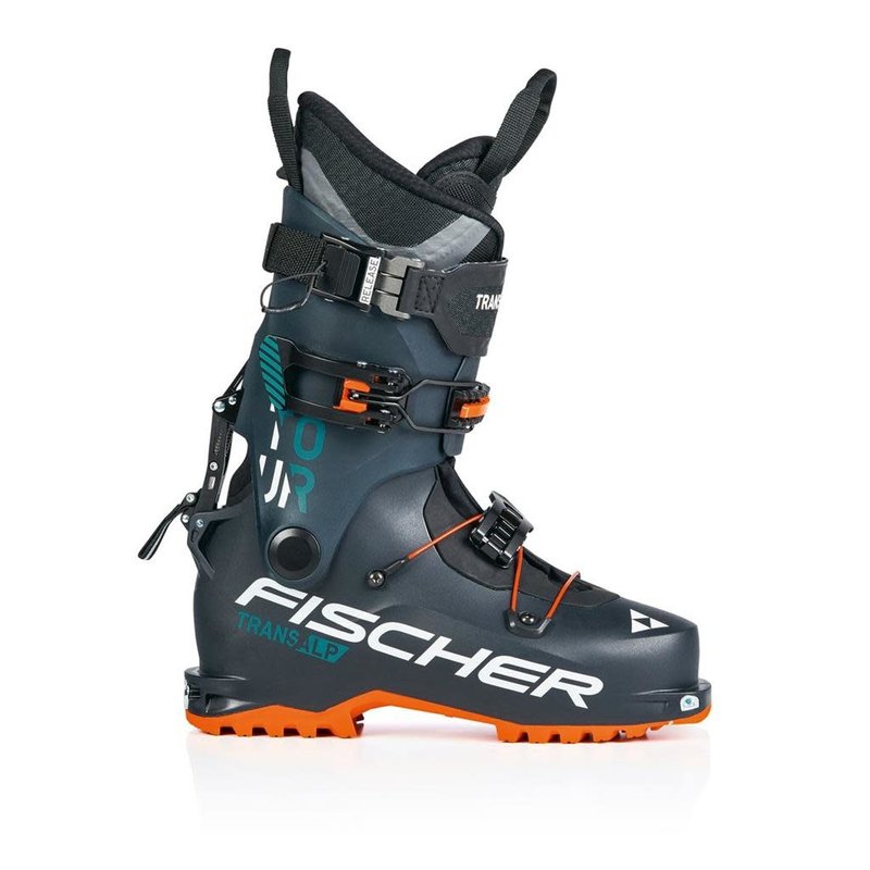 FISCHER Transalp Tour - Backcountry alpine ski boot
