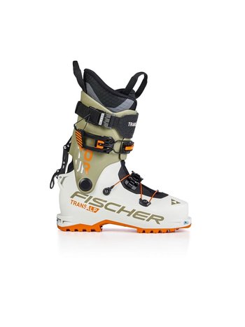 FISCHER Transalp Tour WS - Botte ski randonnée alpine