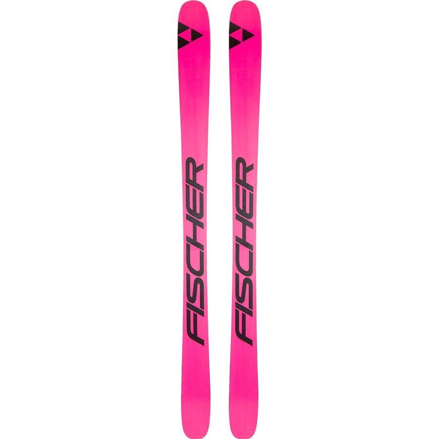 FISCHER Ranger 102 FR 2022 - Ski freeride