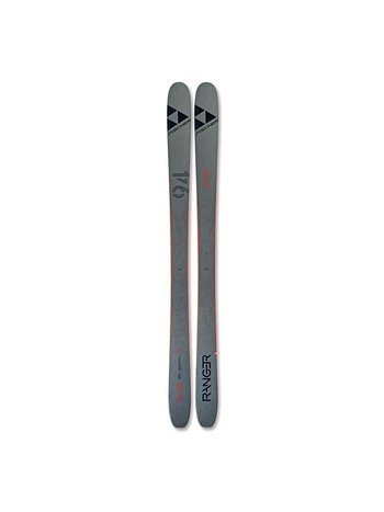 FISCHER Ranger 94 FR  - Alpine ski