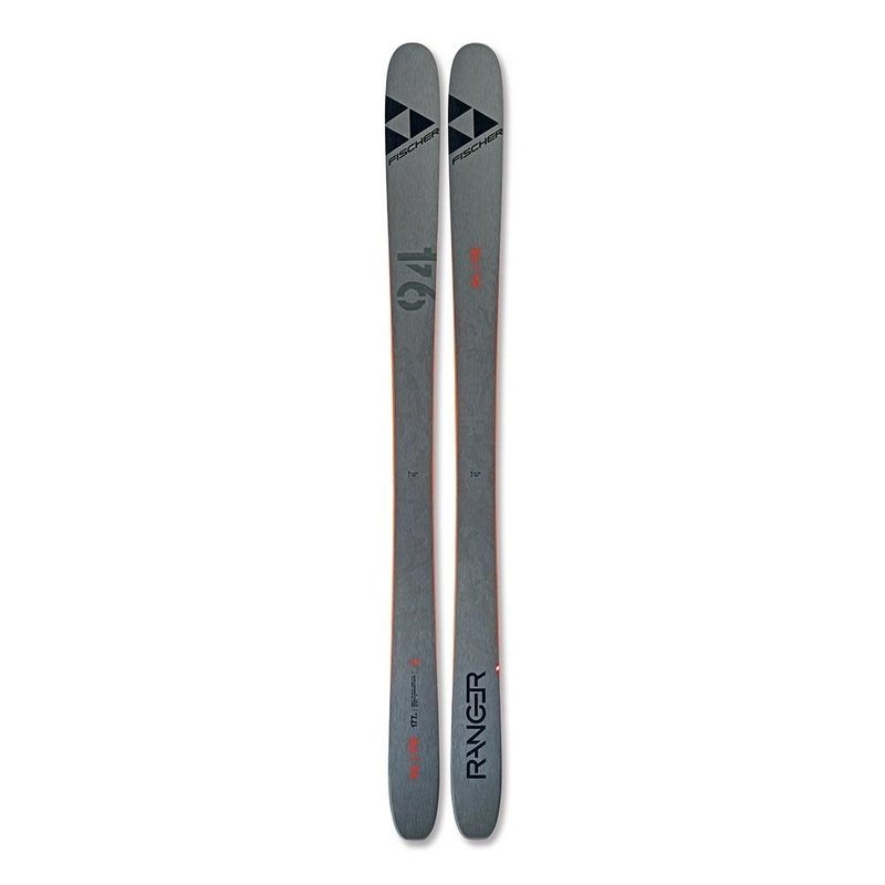 FISCHER Ranger 94 FR  - Ski alpin