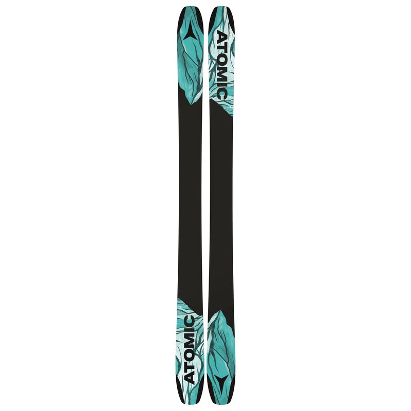 ATOMIC Bent Chetler 100 2022 - Ski de freeride