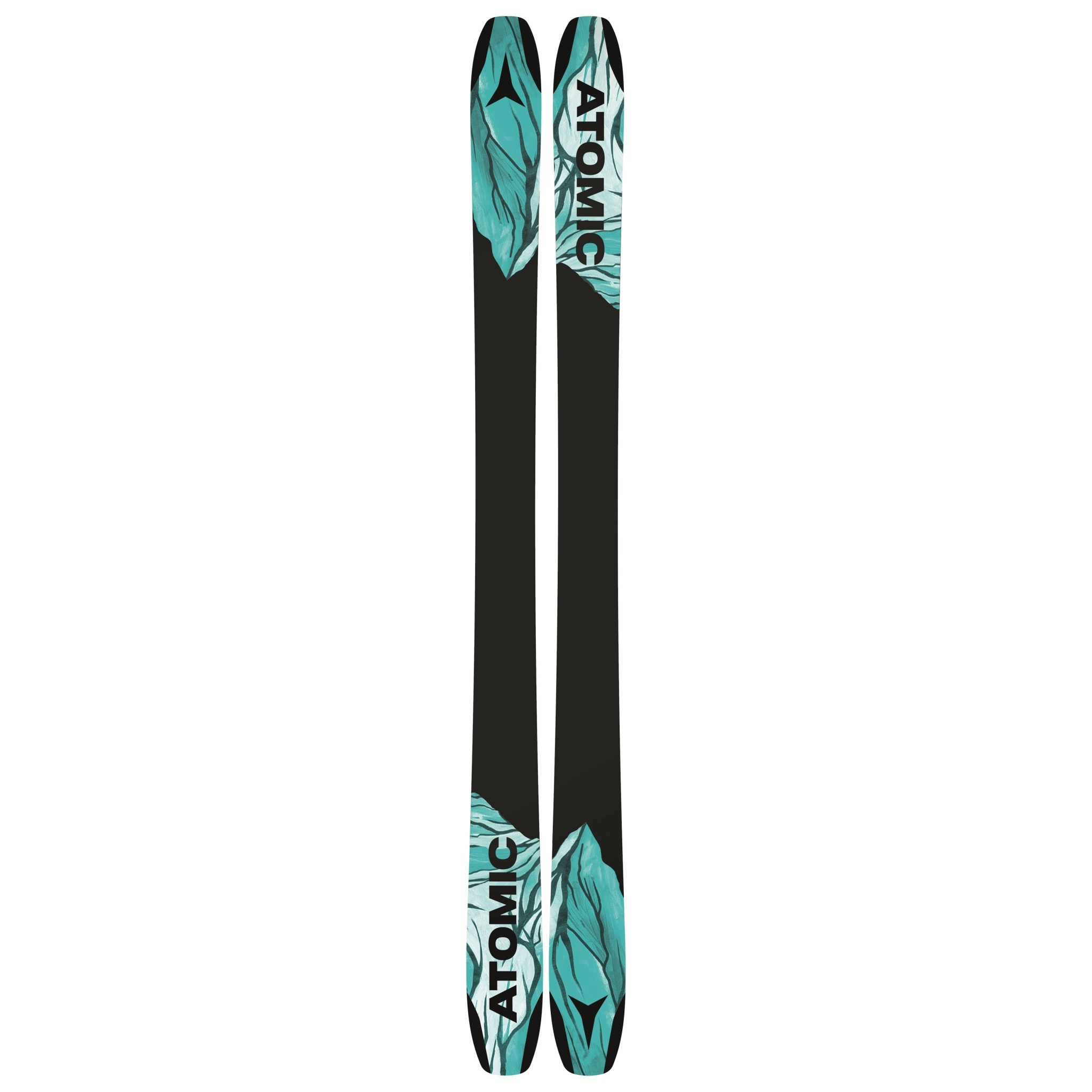 ATOMIC Bent Chetler 100 2022 - Ski de freeride