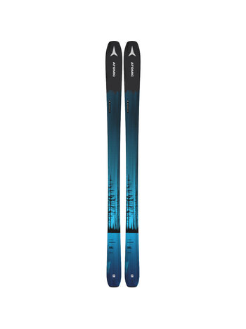 ATOMIC Maverick 86 C 2022 - Skis tout terrain