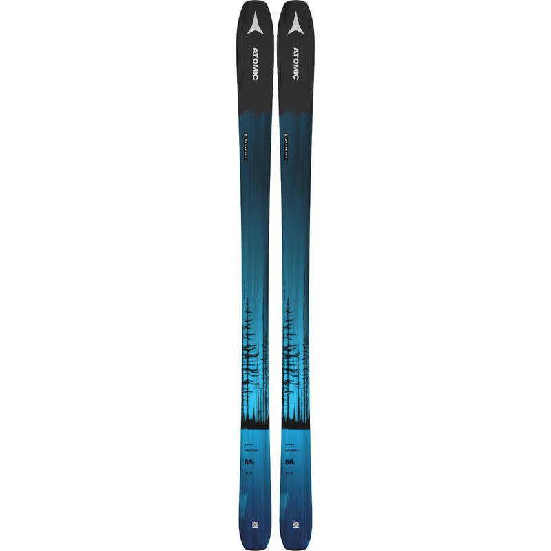 ATOMIC Maverick 86 C 2022 - Skis tout terrain