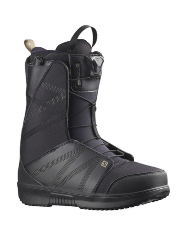 Salomon Scarlet Womens Snowboard Boots