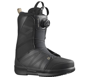Salomon titan snowboard boots discount