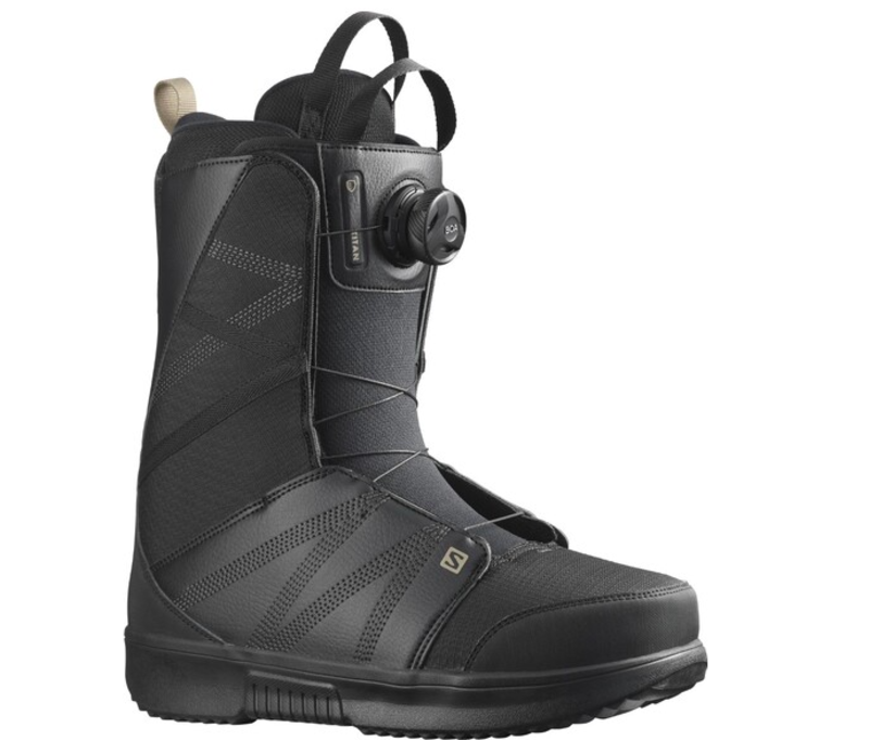 SALOMON Titan Boa - Snowboard Boots
