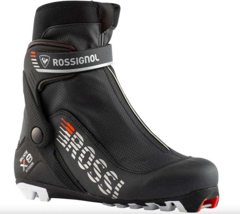 ROSSIGNOL X-8 - Women's cross-country ski boot