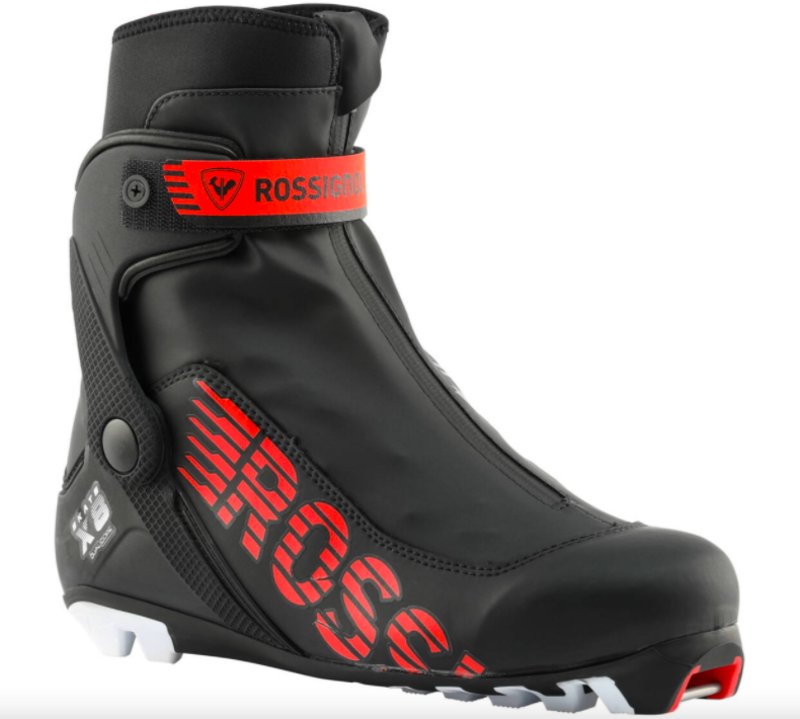 ROSSIGNOL X-8 - Men's skate cross-country ski boots