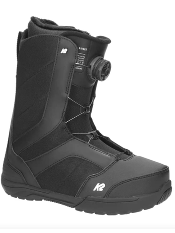 K2 Snowboarding Raider - Bottes planche à neige Homme