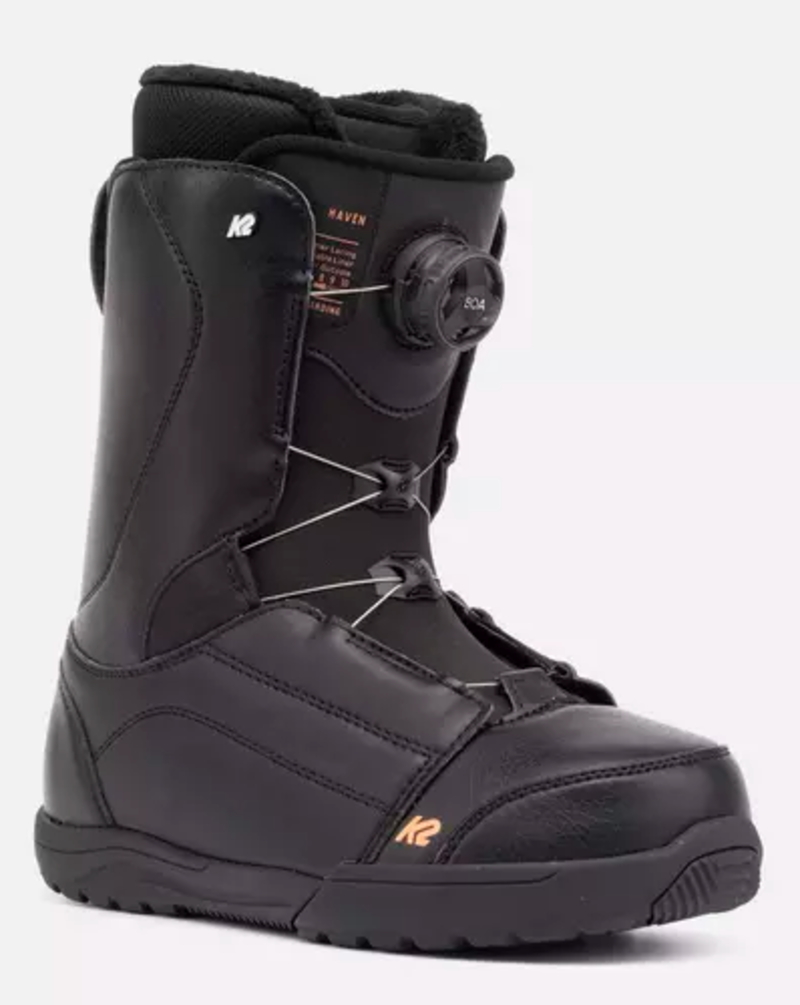 K2 Snowboarding Haven - Women's Snowboard Boots