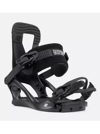 K2 Snowboarding Bedford - Snowboard Bindings