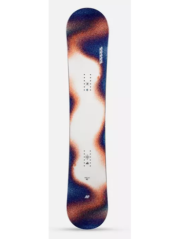 K2 Snowboarding First Lite - Planche à neige