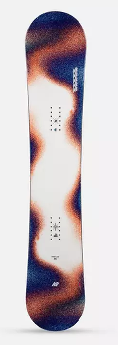 K2 Snowboarding First Lite - Snowboard