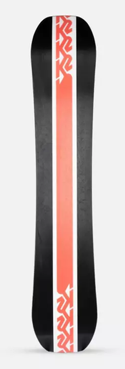 K2 Geometric - Snowboard