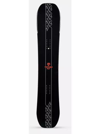 K2 Geometric - Snowboard