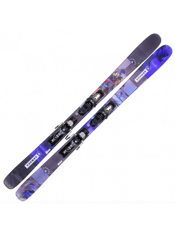 ARMADA ARV 84 2022 - Alpine ski (bindings included)
