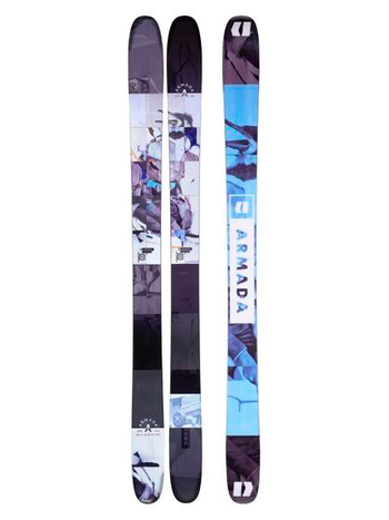 ARMADA ARV 106 2022 - Alpine ski