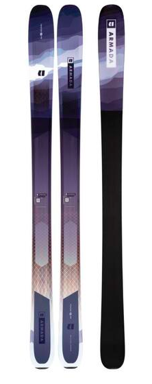 ARMADA Tracer 98 2022 - Ski randonnée alpine
